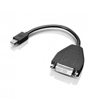 Mini-DisplayPort to SL-DVI-D Adapter 